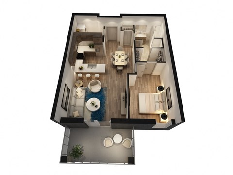 765 Sterling Lyon Parkway 1-2 Beds Apartment for Rent - Photo Gallery 30